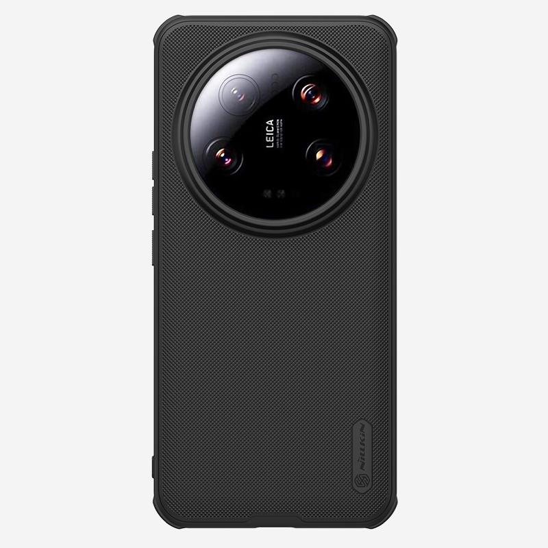 Nillkin For Xiaomi Mi 14 Ultra 5G Case Super Frosted Shield Ultra-Thin Hard PC Cover Case for Xiaomi 14 Ultra Matte Case for Mi 14 Ultra&Xiaomi 14 Ultra