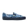 FDMTL X OG Classic Slip-On LX 'Distressed Indigo'