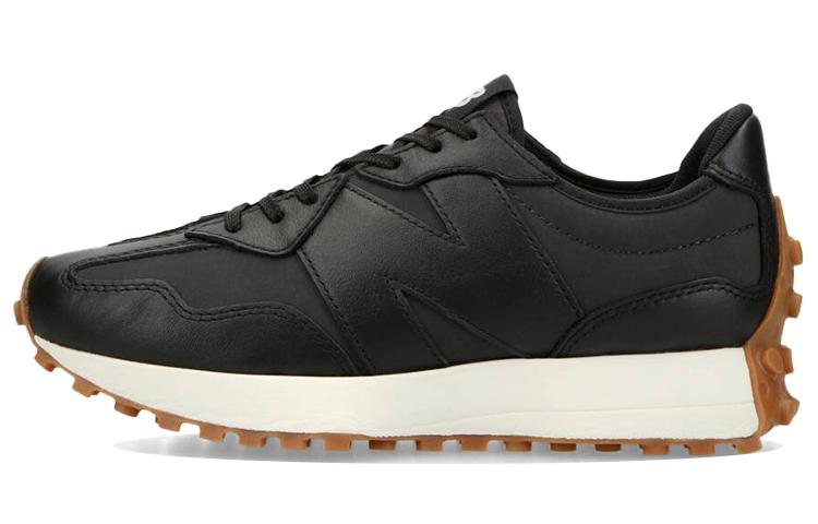 

327 Женские New Balancev1 Черный Фантом Женские WS327LB 35