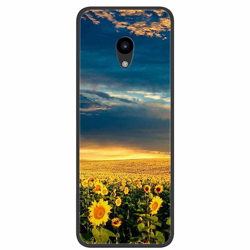 Pro pouzdro Xiaomi Qin F22 Pro Zadní kryt Qin F21Pro Zvířecí měkké silikonové pouzdro na telefon pro Qin F21 Pro / F22 Pro Ochranné pouzdro Nové