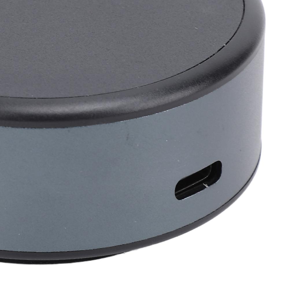Electric Vacuum Magnetic Suction Car Phone Mount Universal Mobile Phone Holder for Mirrors Walls Glass Tables Cars Kitchens Gyms