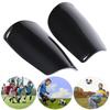 2-20Pcs Soccer Shin Guards Football Protectors Pad Adult Kids Shinguards Set Antislip Shield Soccer Training Leg Protective Gear