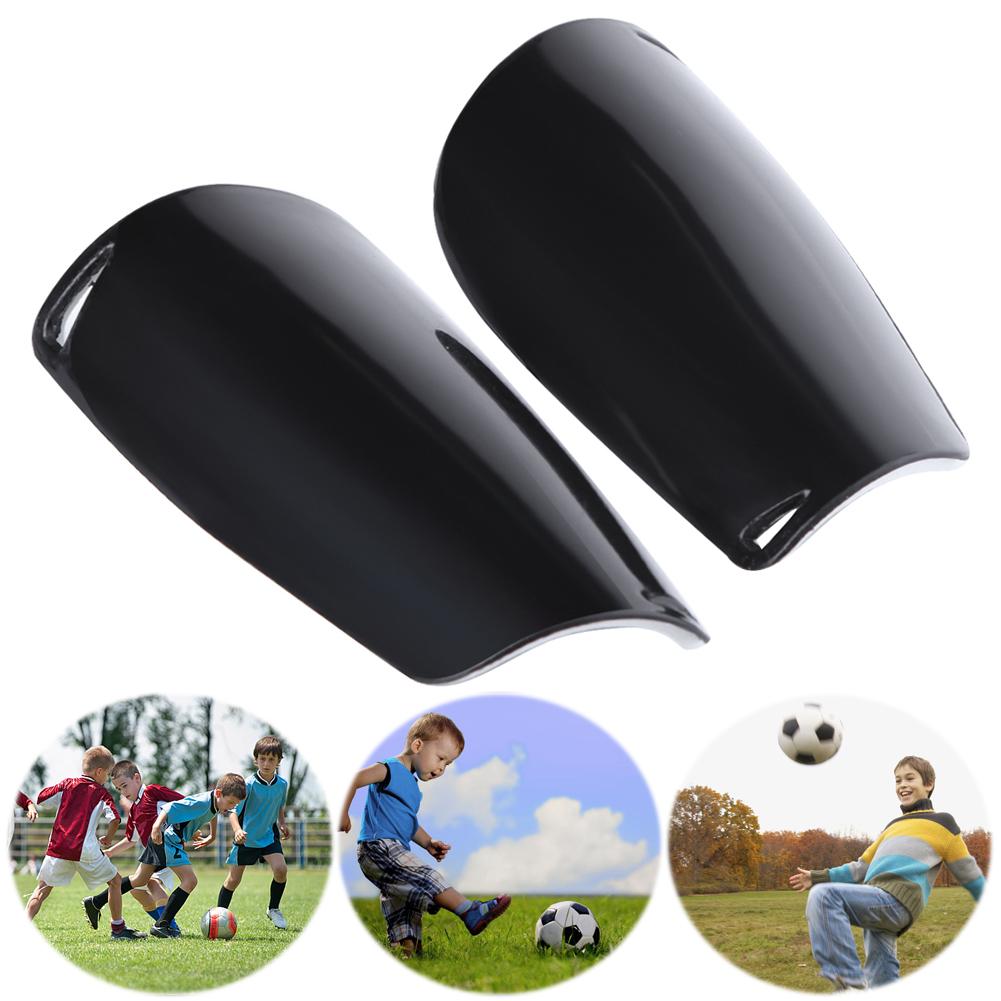 2-20Pcs Soccer Shin Guards Football Protectors Pad Adult Kids Shinguards Set Antislip Shield Soccer Training Leg Protective Gear