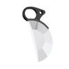 Concept Handheld Semicircular Kaleidoscope Prism Filter 79mm Kaleidoscope Filter Prism Filter Crystal Filter Kaleidoscope Filter Special Effects