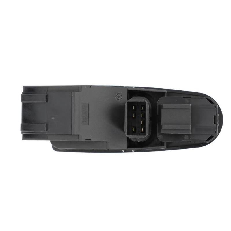 for Lada 0108 Car Power Master Window Switch Auto Accessories 352.3769 5 8 9 PIN Front Left