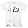 Jelly Roll Logo Music T-shirt Tops Tees Men's Women's Unisex