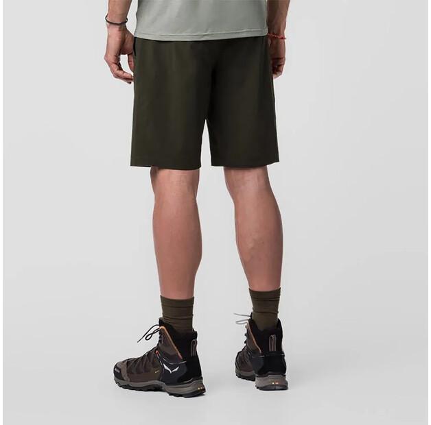 Salewa Шорты Puez 4