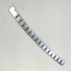 For BMW X3 F25 2011 2012~2017 Car Accessories Stainless Steel Car Door Rear Bumper Protector Sill Trunk Tread Plate Trim