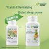 Amway Vitamin C & White Tea Toothpaste Combo