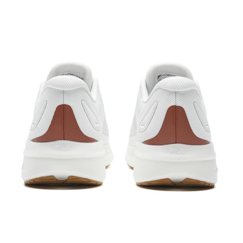 FILA Fitness Nuvole 4 Run Stylish Minimalist Classic Sports Fitness Versatile Comfortable Thick Sole Low Top Running Shoes Women sneaker A12W621103FBB