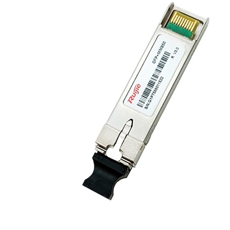 

Ruijie SFP+ 10G Multimode Optical Transceiver