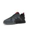 Adidas Dropset 3 GFX Grey Black Camo Unisex Sneakers Grey-Five Core-Black Bright-Red IH8293