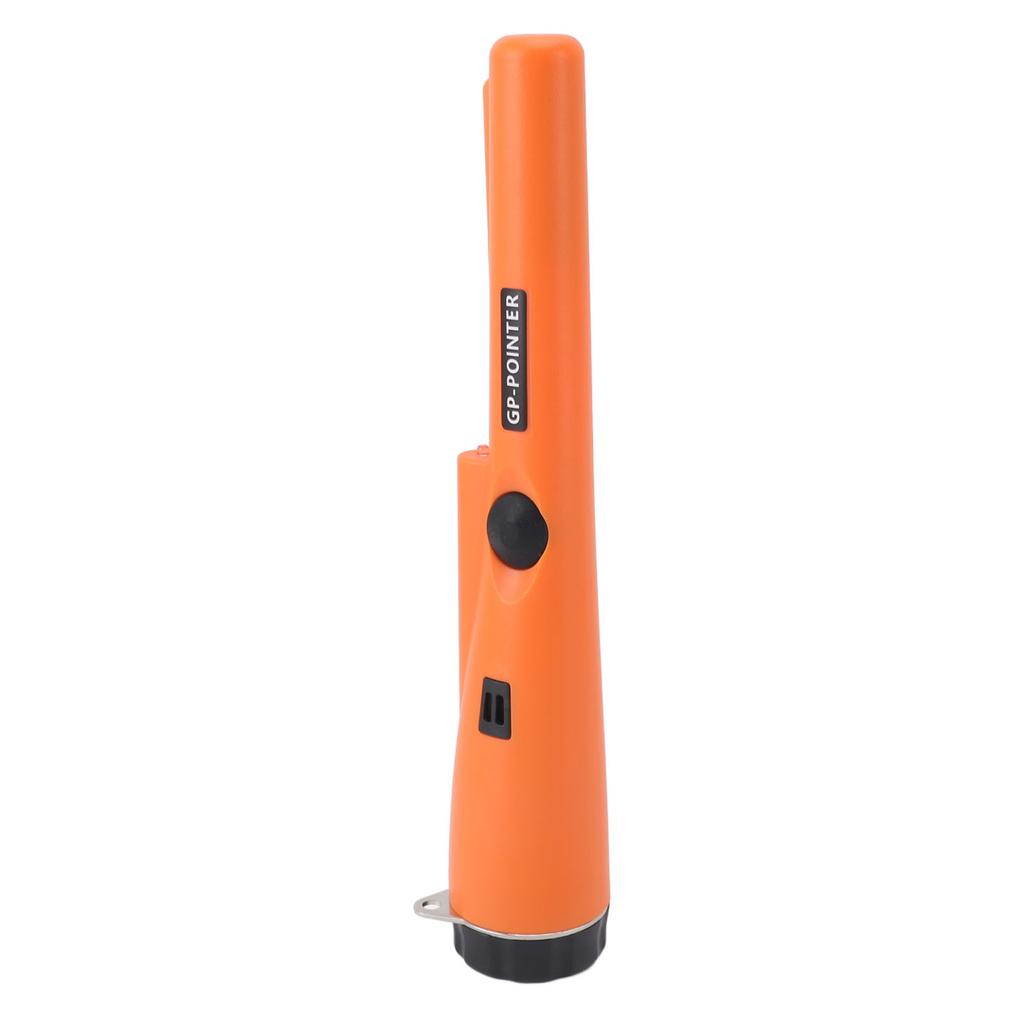 Metal Detector Pinpointer Precise Sensitive Handheld Pin Pointer Wand Search Treasure Pinpointing Finder for Adults and