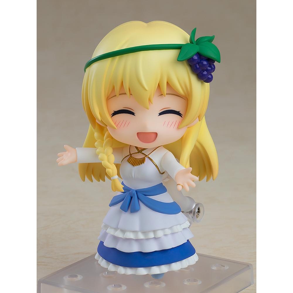 KOnOsuba  KOnO Subarashii Sekai Ni Shukufuku O  nendOrOid Iris  KOnO Subarashii Sekai Ni Syukufuku wO  3 