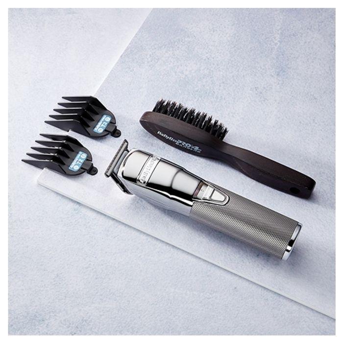 Tondeuse de finition metale fx7880e sans fil