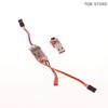 For 1/24 1/28 1/32 RC Car 20A AM32-Mini-Q Mini-Z Brushless Power ESC Adjustment Kit