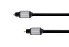 Kruger&Matz Basic 5m Toslink optisches Kabel