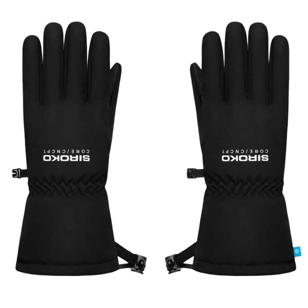 Siroko Перчатки Core Rigi EU XL