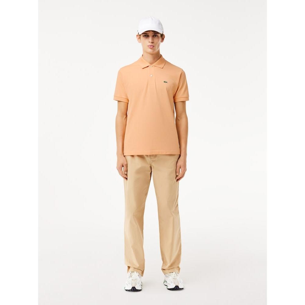 LacoSte Men S claSSic Fit Short Sleeve Polo L1212 54g Ixy q2nL1212 54gIxy