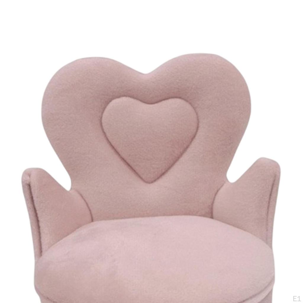 Schmuckschatulle Couch Display Halter Stilvolle kleine Puppenhaus Sofa Miniatur für Ringe