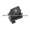 Volkswagen Jetta/Santana Xinrui Power Window Switch (Part: 34D 959 855 C)