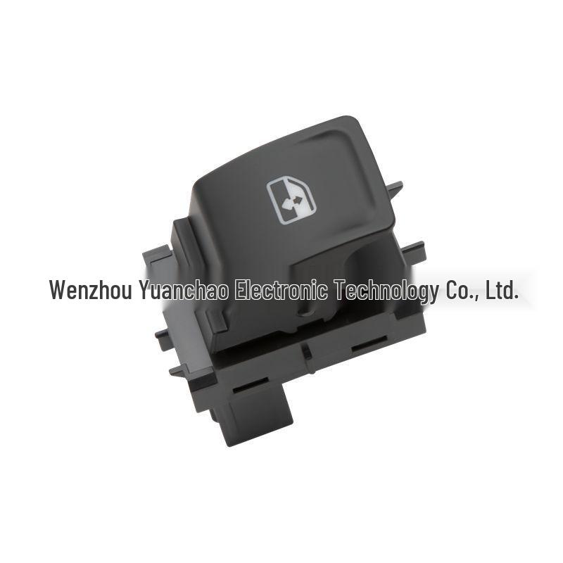 Volkswagen Jetta/Santana Xinrui Power Window Switch (Part: 34D 959 855 C)