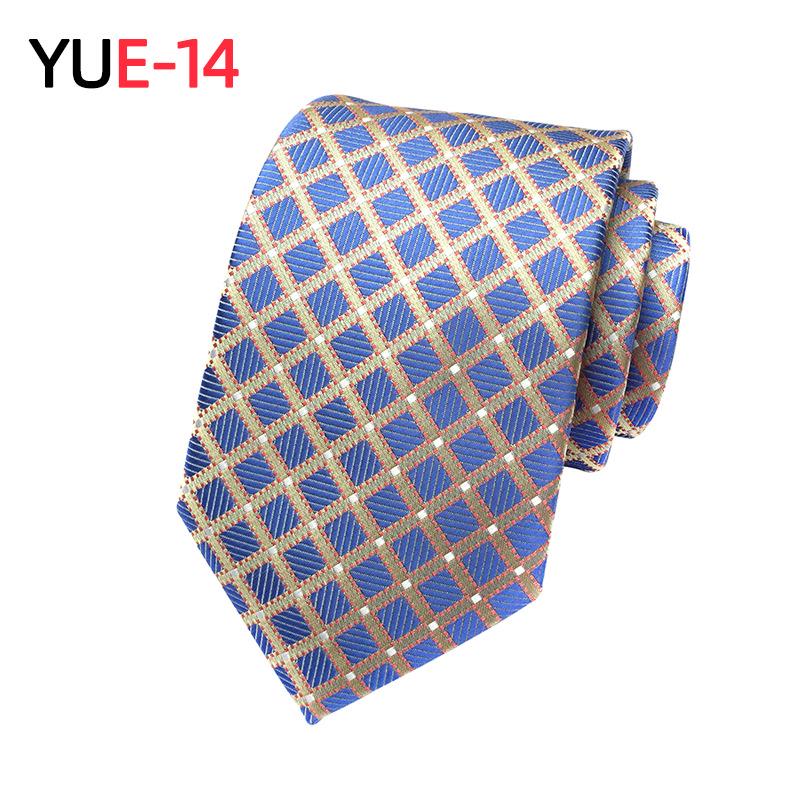 

Галстук мужской полиэстеровый с крупным цветочным узором пейсли на 2025 год - Модный и универсальный аксессуар