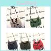 Trendy Womens Nylon Shoulder Bag Ideal For Work Travel And Outdoor Adventures