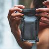 Soap Bar Case Dish Bathroom Sealed Waterproof Tableware Soap Holder Multi-Functional Travel Storage Bag For Outdoor Travel