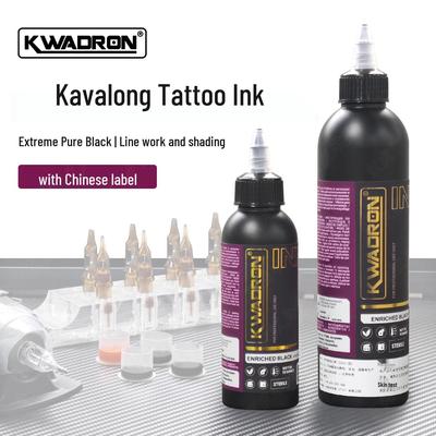 Tattoo & Body Art – Tätowierfarben