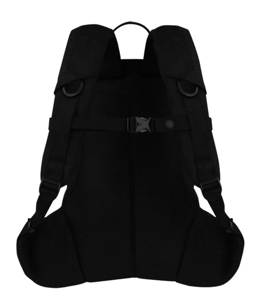 T-Level Uno 28L Backpack Black