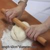 Yuzhuxun Household Solid Rolling Pin