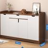 Yonglian Entryway Shoe Cabinet with Storage