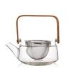Sohome Netthought Heat-Resistant Glass Tea Set
