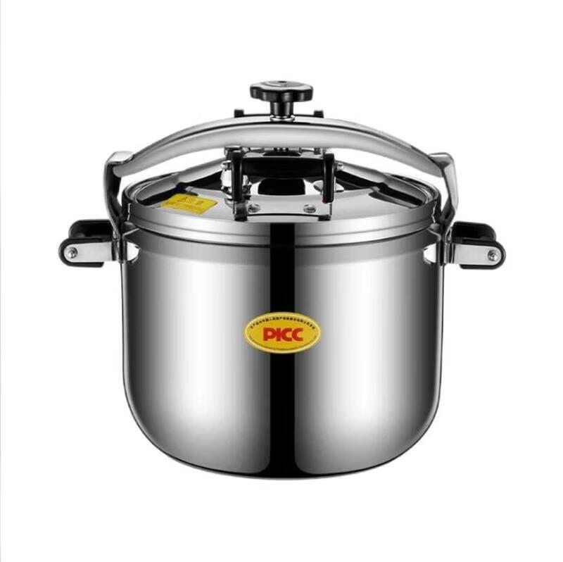 Taijiang Jiu Stainless Steel Pressure Cooker