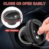 Gas Cap Fuel Cap GT261 for Buick LeSabre Park Avenue Cadillac DeVille Eldorado Chevy Cavalier Blazer Camaro Malibu S10 GMC Jimmy Sonoma Oldsmobile