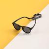 UV400 Children Sunnies Solid Color Anti-UV Glasses Party Kids HD Sunglasses  Children's Day