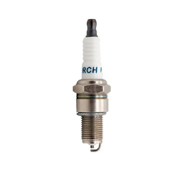 

Свічка запалювання TORCH F6RTC Заміна для BPR6ES(7822) для HONDA 3191WZ0M5600 KIA 1881108061 NISSAN 22401W9816 OPEL 90355136 90239568 1 F6RTC
