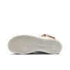 Nike Air Force 1 07 Mid Feel Love Women Sneakers White Pearl-Pink Action-Green FD0869-100