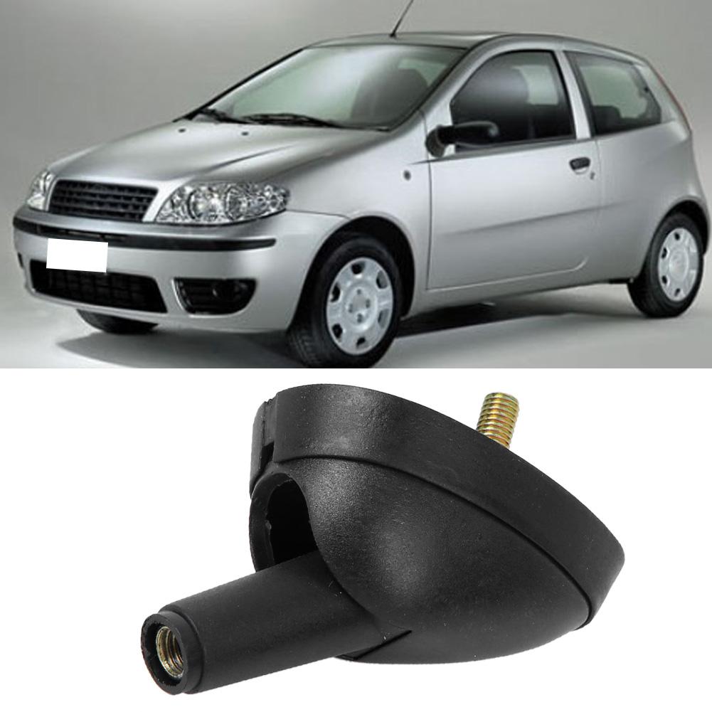 Adattatore Base Antenna Radio Auto 51995445 Sostituzione Adatto per Fiat Ducato