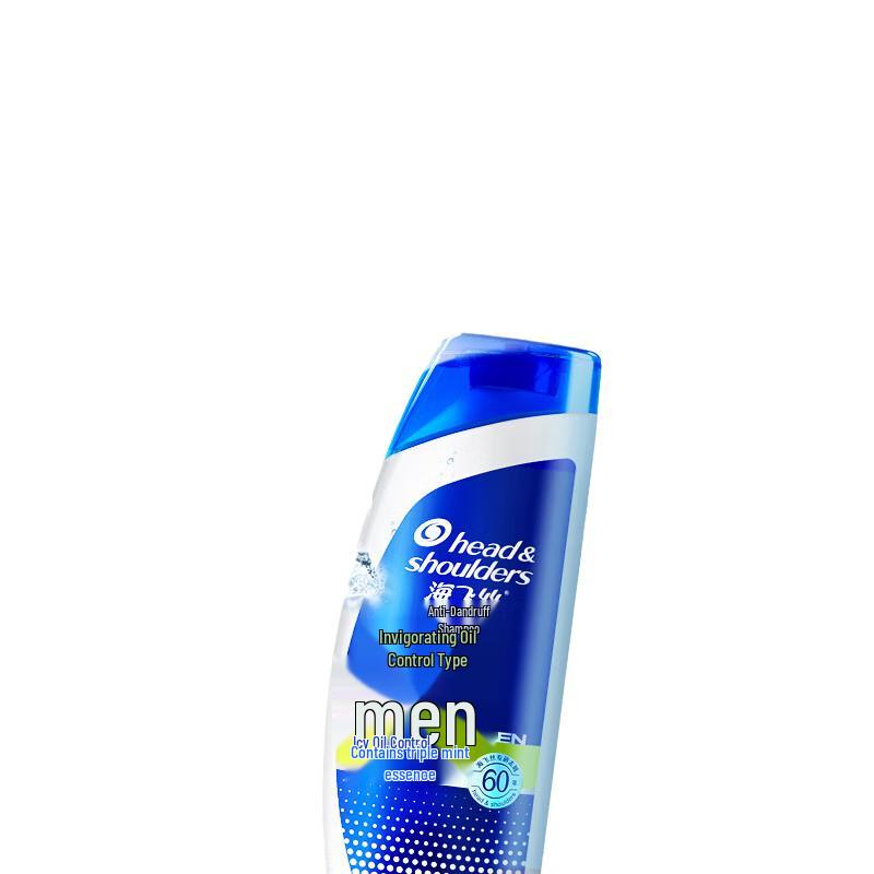

Head & Shoulders Men s Refreshing Anti-Dandruff Shampoo