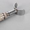 Adjustable Leather DIY Swivel Knife Carving Leathercraft Blade Tools