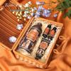 Oriental Gem Shower Gel & Hand Cream Gift Set