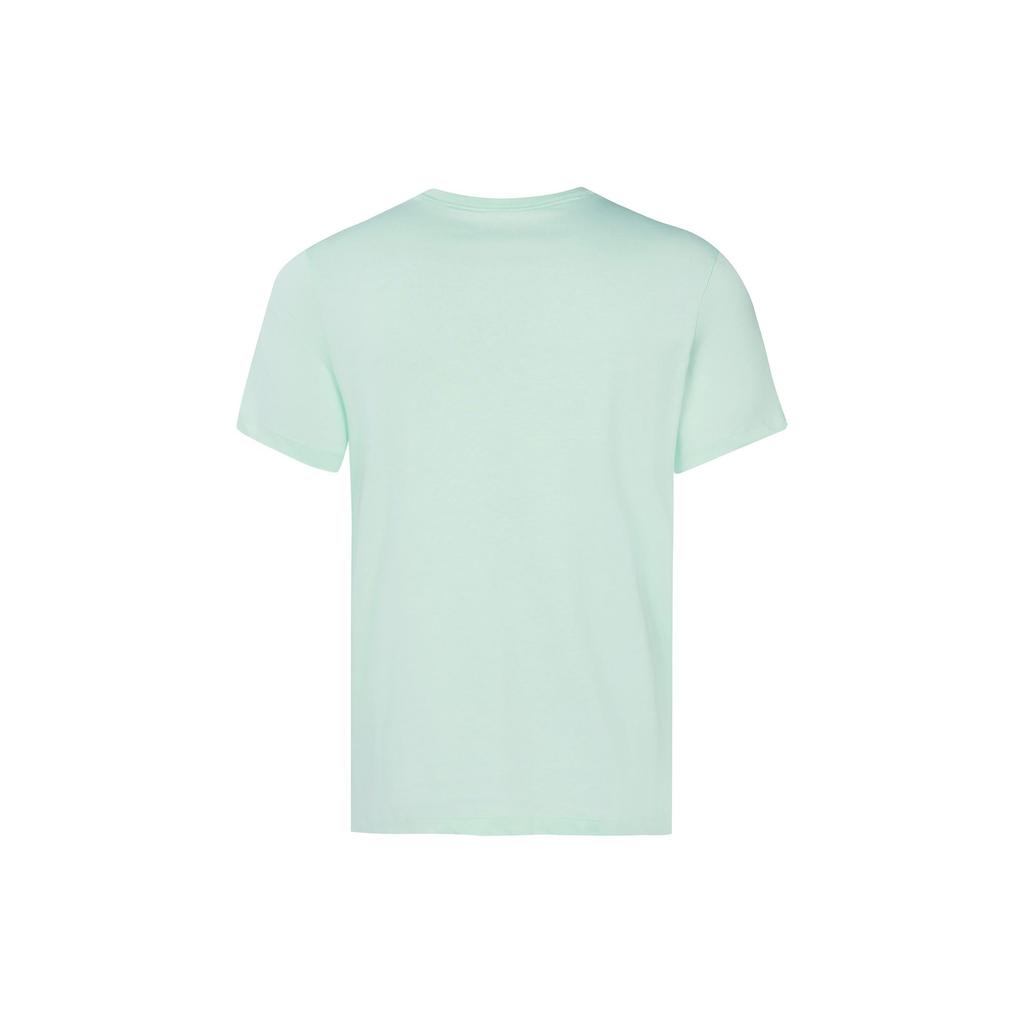 Jordan T Shirt Men's Igloo Blue CU1980-330