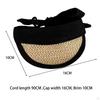 Fashionable Pet Sun Visor for Outdoor Adventures