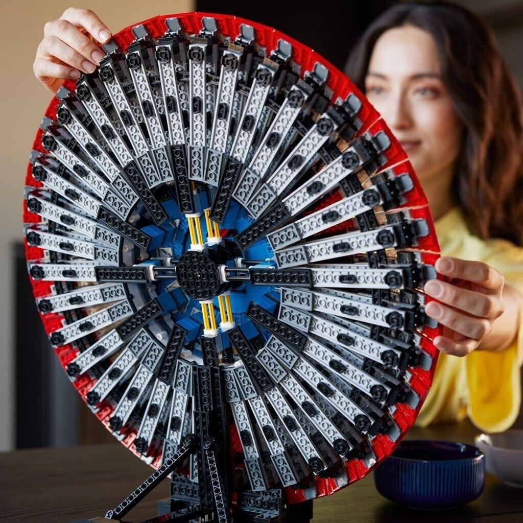 LEGO конструктор Marvel Super Heroes – Captain Americas Schild (76262)