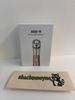 AGE-R ME-ASHT-01 Medicube DERMA ATS AIR SHOT roze Elektrische Microneedles getest