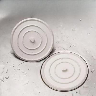 Banyo ve tuvalet – Mantar