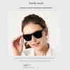 2026 New AI Smart Glasses 8K Touch Control Photo Video Recording Translator Voice Assistant Wireless Bluetooth Sunglasses