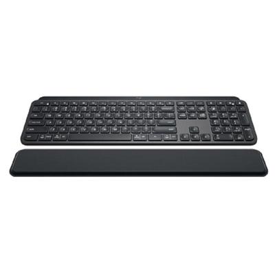 Logitech MX Tastatur Handgelenkauflage